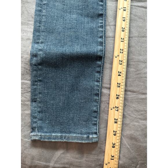 G Star Raw Jeans Lancet Skinny Japanese Fabric 31x32 New - Picture 12 of 16